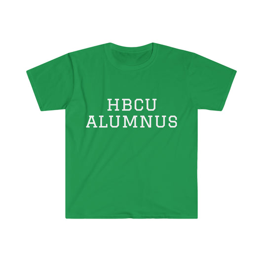 HBCU Alum T-Shirt