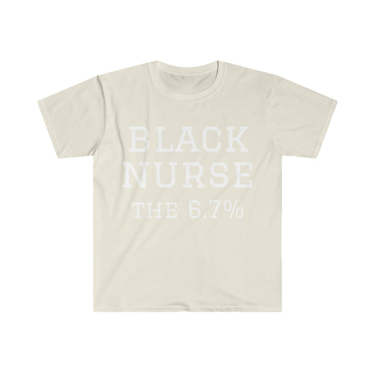 Nurse T-Shirt