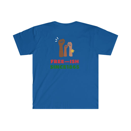 Juneteenth T-Shirt
