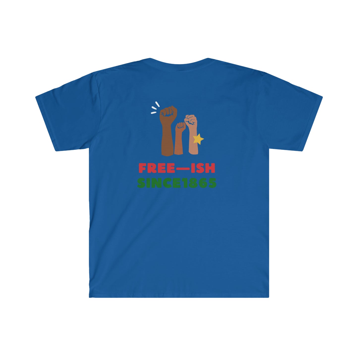 Juneteenth T-Shirt