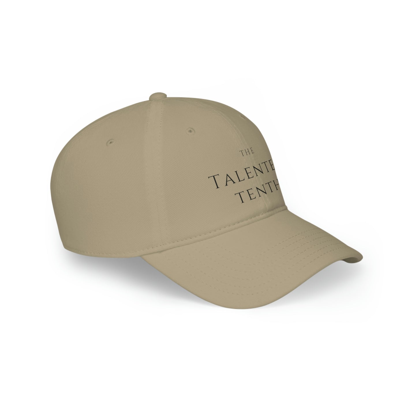 Talented Tenth Baseball Cap