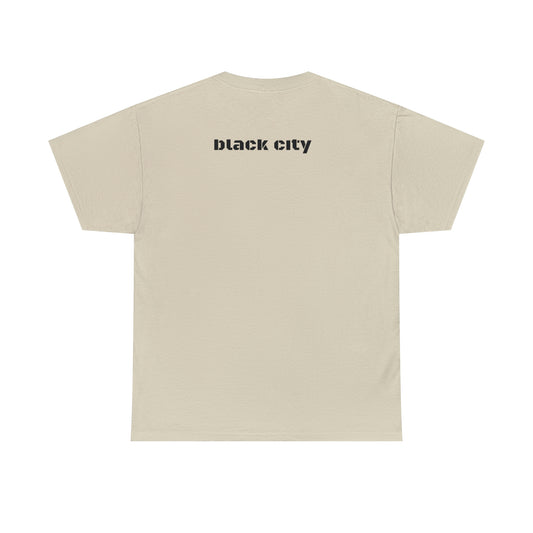 Assata Shakur Heavy Cotton Tee