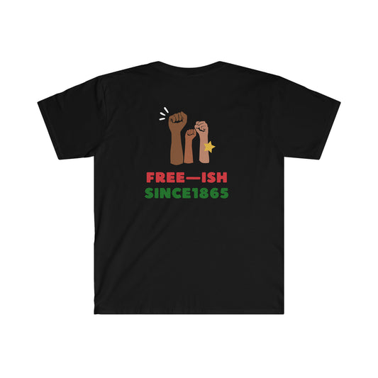 Juneteenth T-Shirt