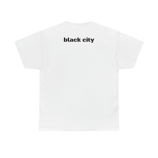 Historic Jackson Cotton Tee