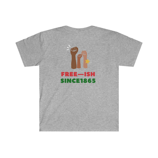 Juneteenth T-Shirt