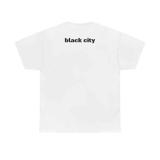 Historic Inglewood Heavy Cotton Tee