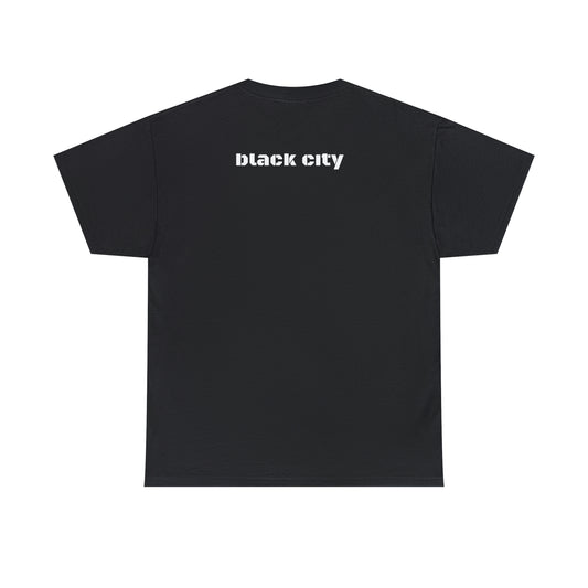 Talented Tenth Heavy Cotton Tee