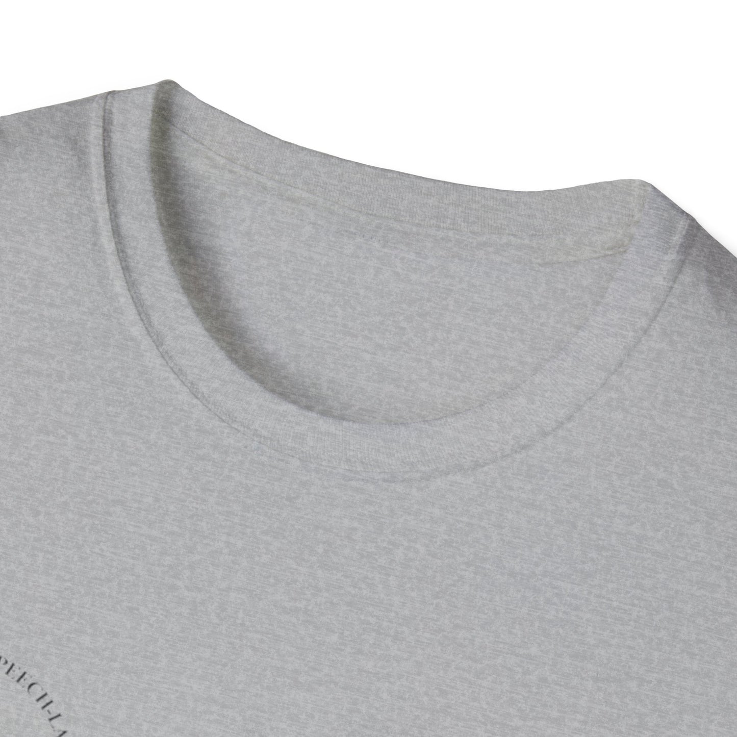 Communicate Unisex Softstyle T-Shirt