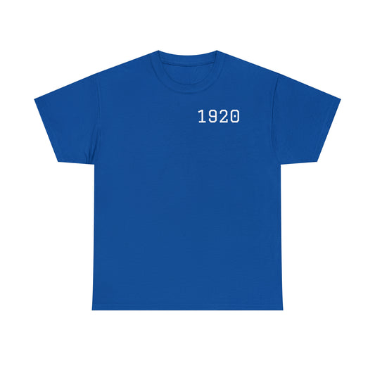 The Sweetest Heavy Cotton Tee