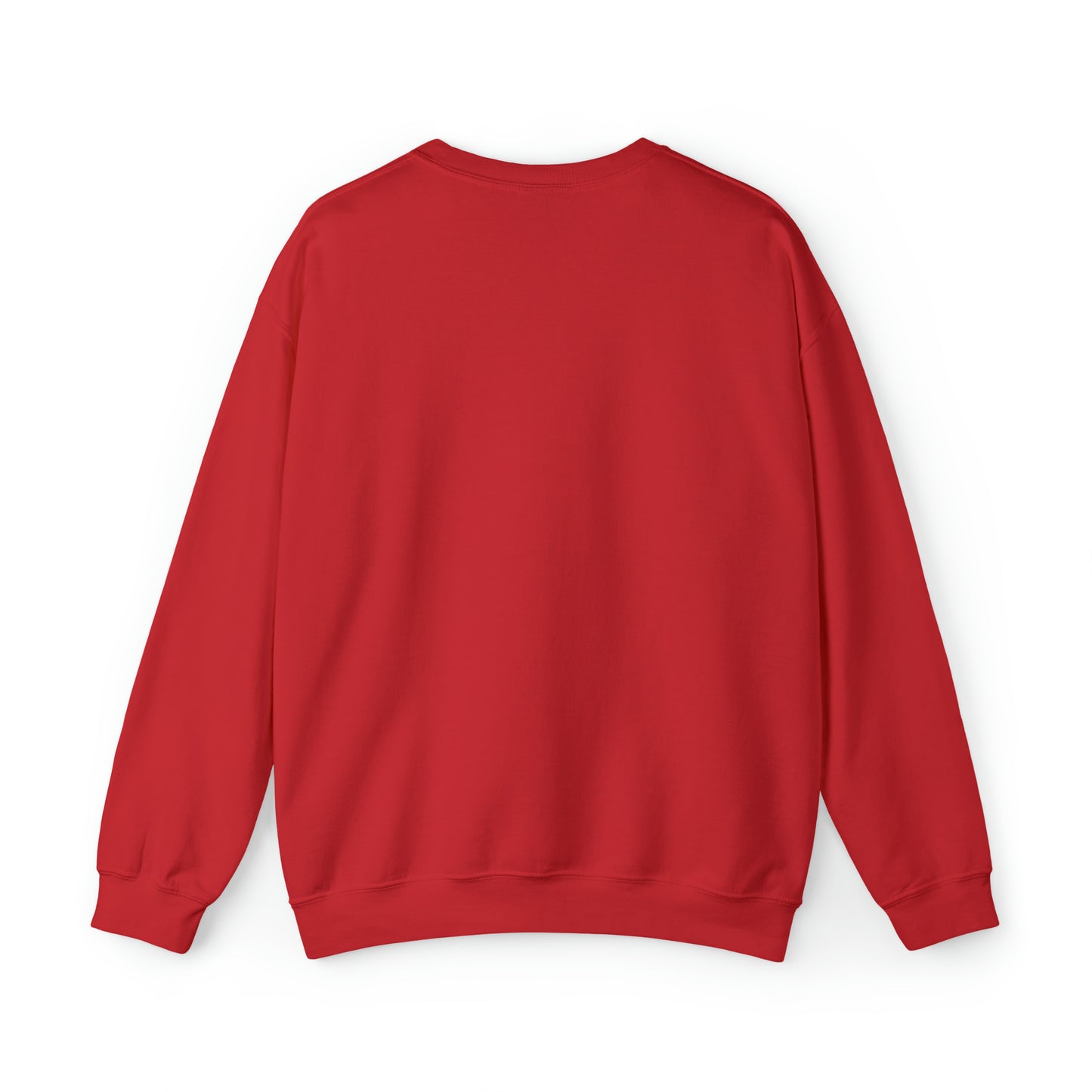 Ujima Unisex Heavy Blend™ Crewneck Sweatshirt