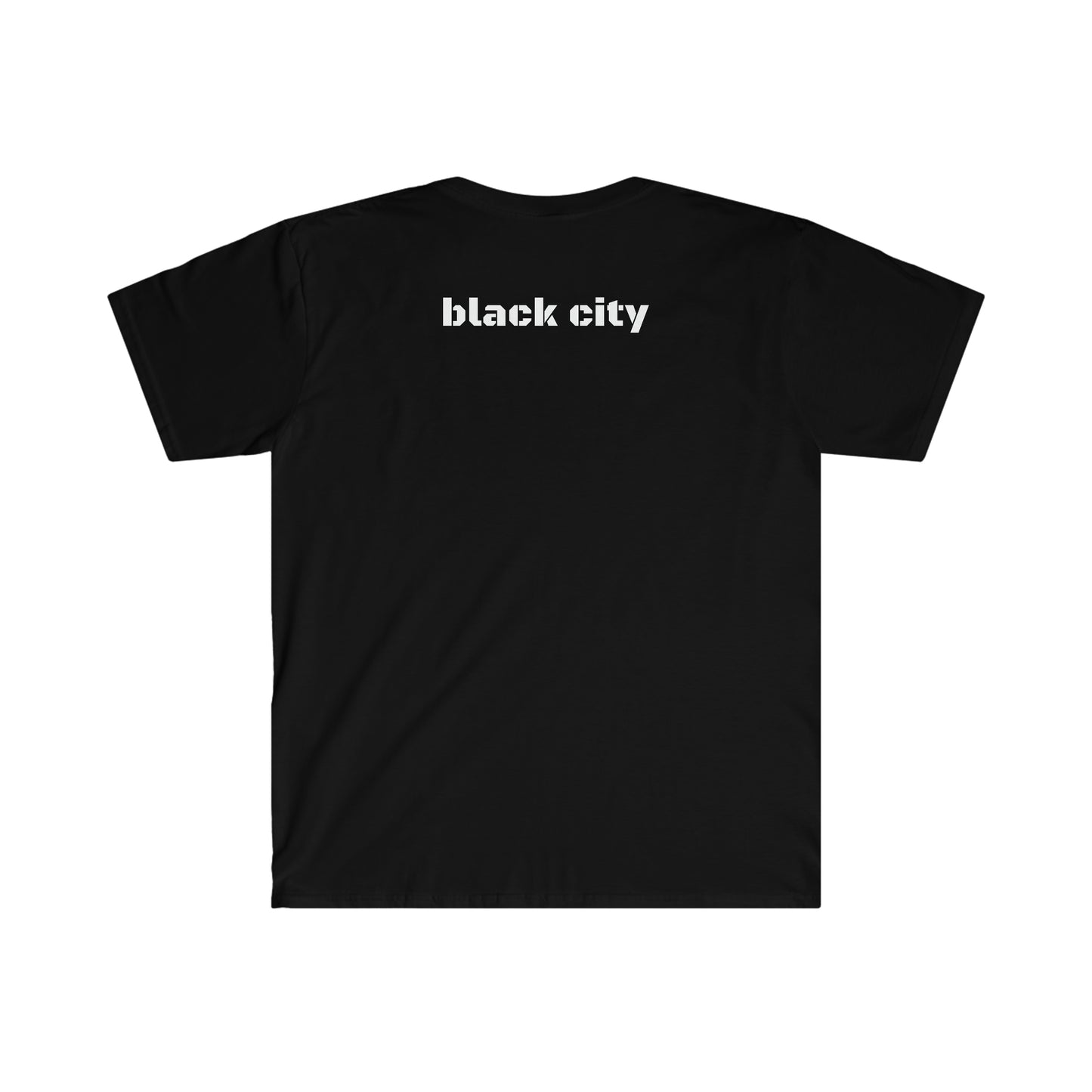 Tech T-Shirt