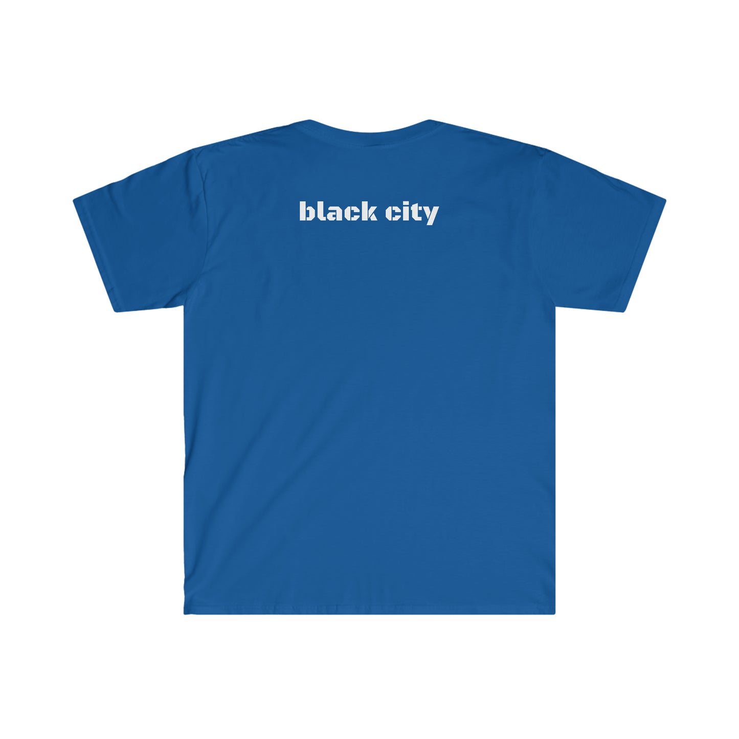 Tech T-Shirt