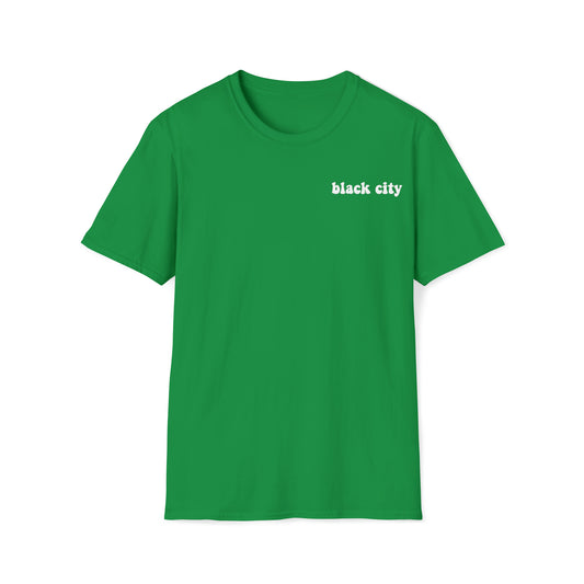 Inglewood Retro T shirt