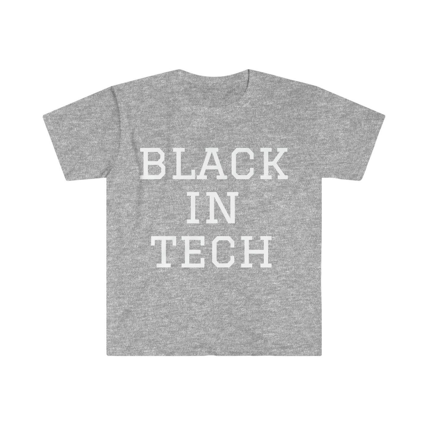 Tech T-Shirt