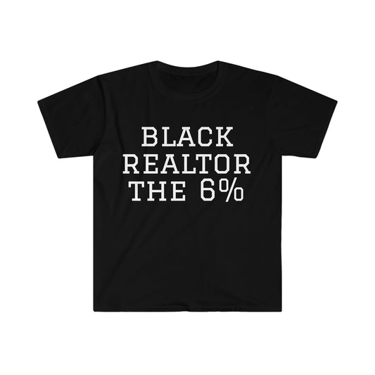 Realtor T-Shirt