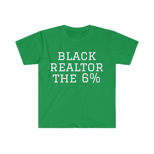 Realtor T-Shirt