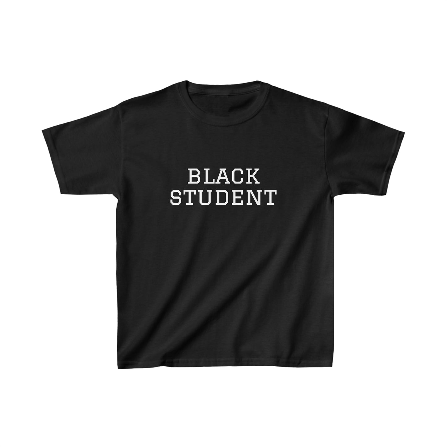 Student Kids Heavy Cotton™ Tee