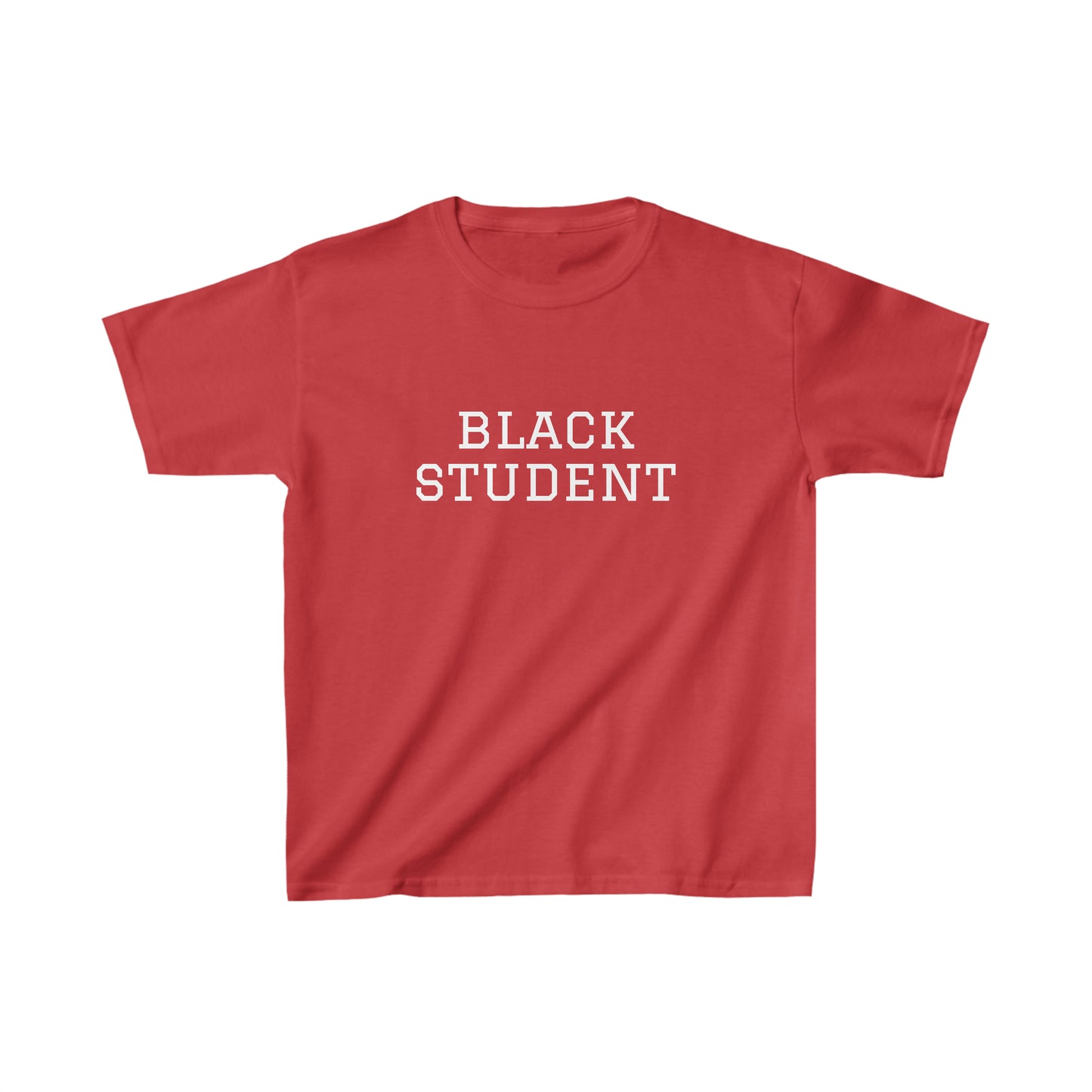 Student Kids Heavy Cotton™ Tee