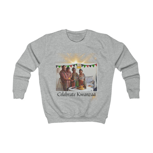 Kids Sweatshirt