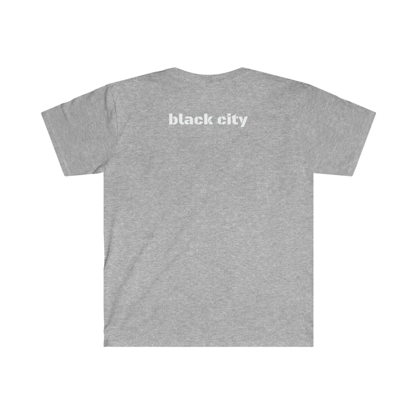 HBCU Alum T-Shirt
