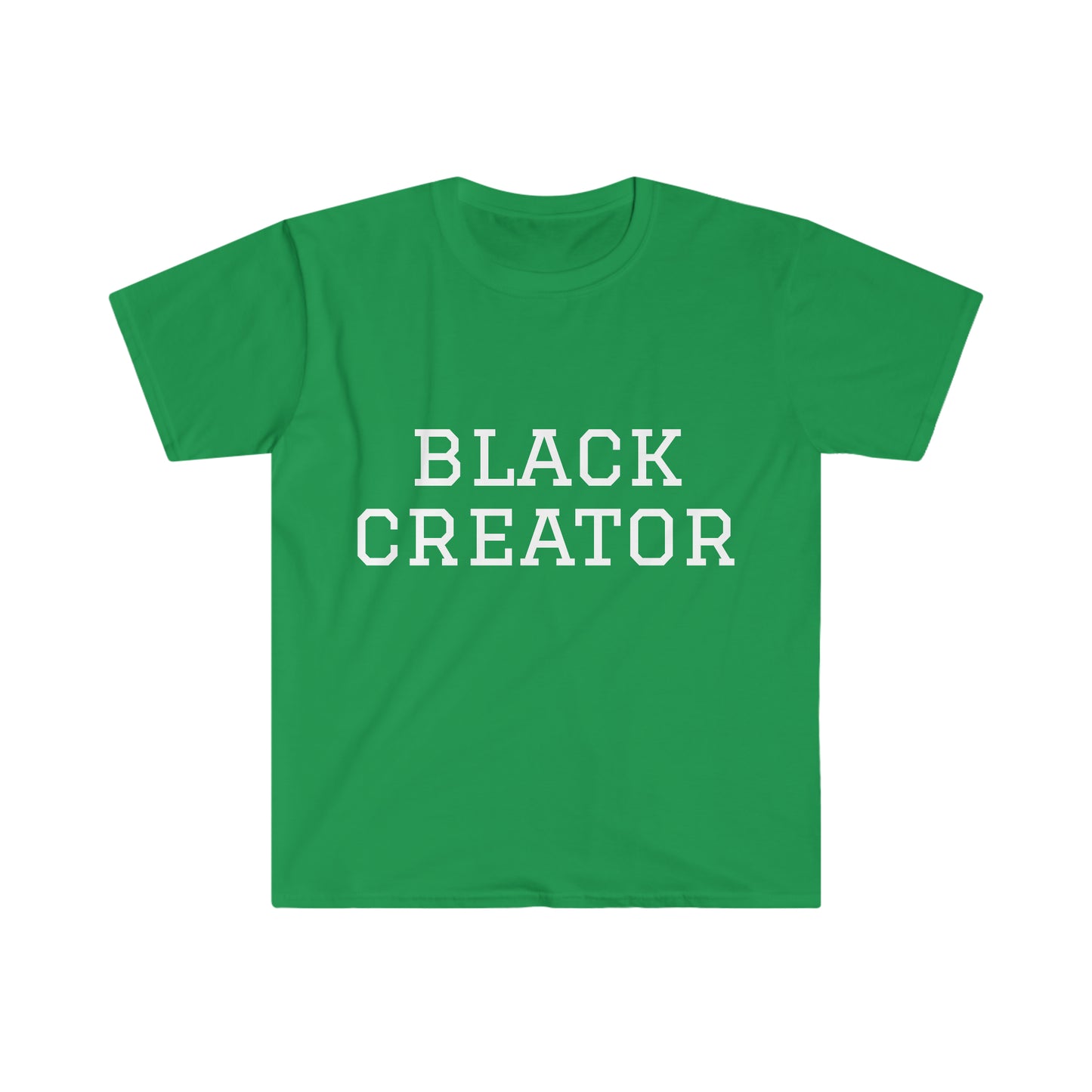 Creator T-Shirt