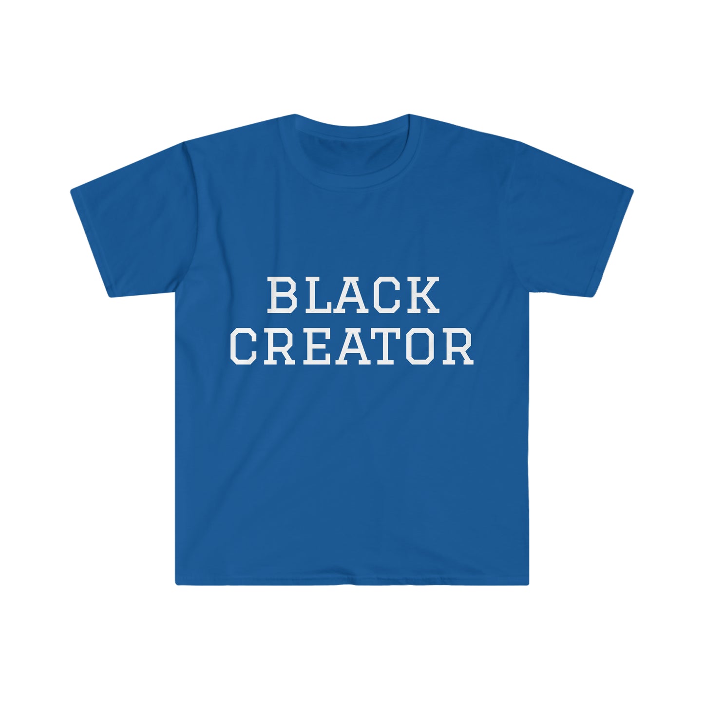 Creator T-Shirt