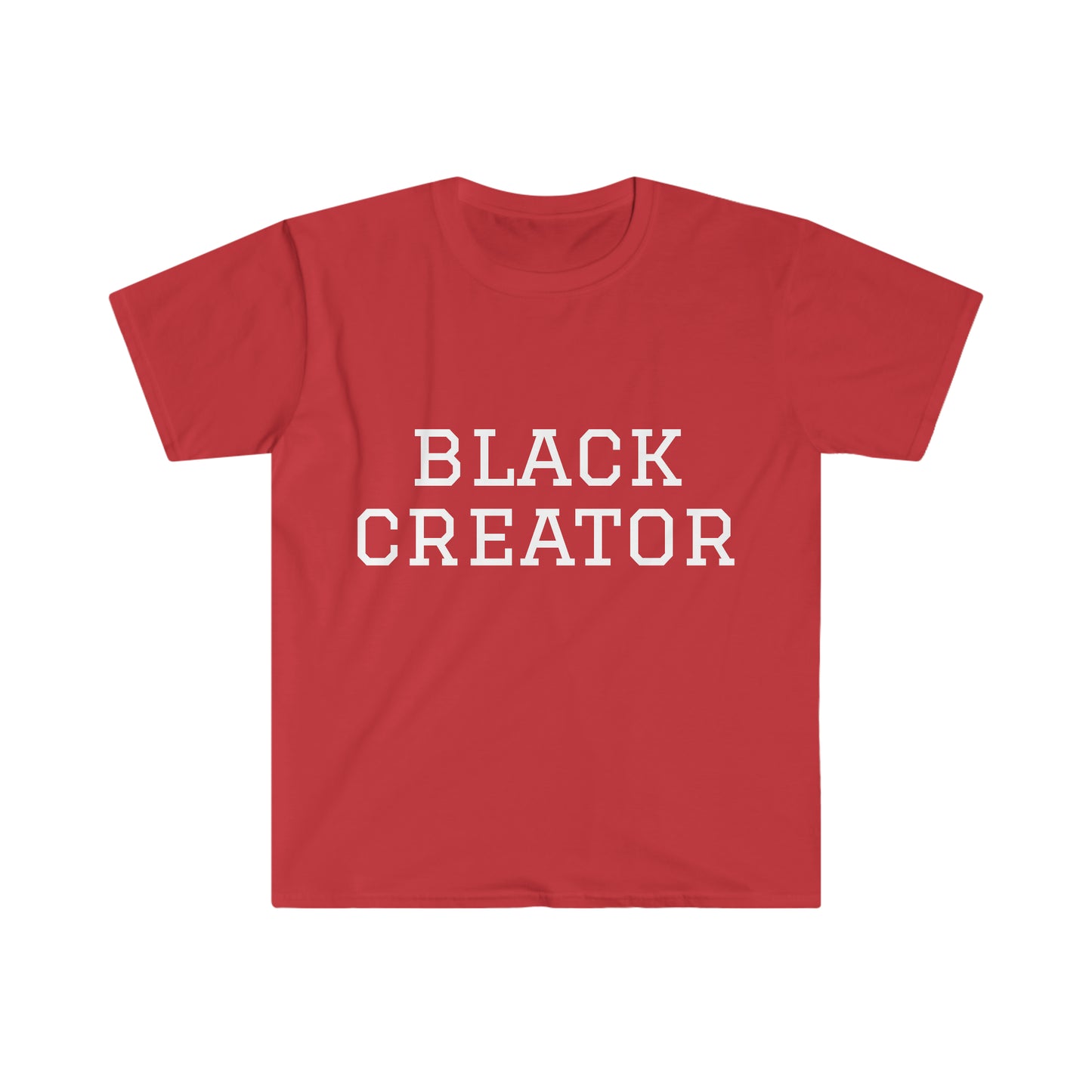 Creator T-Shirt