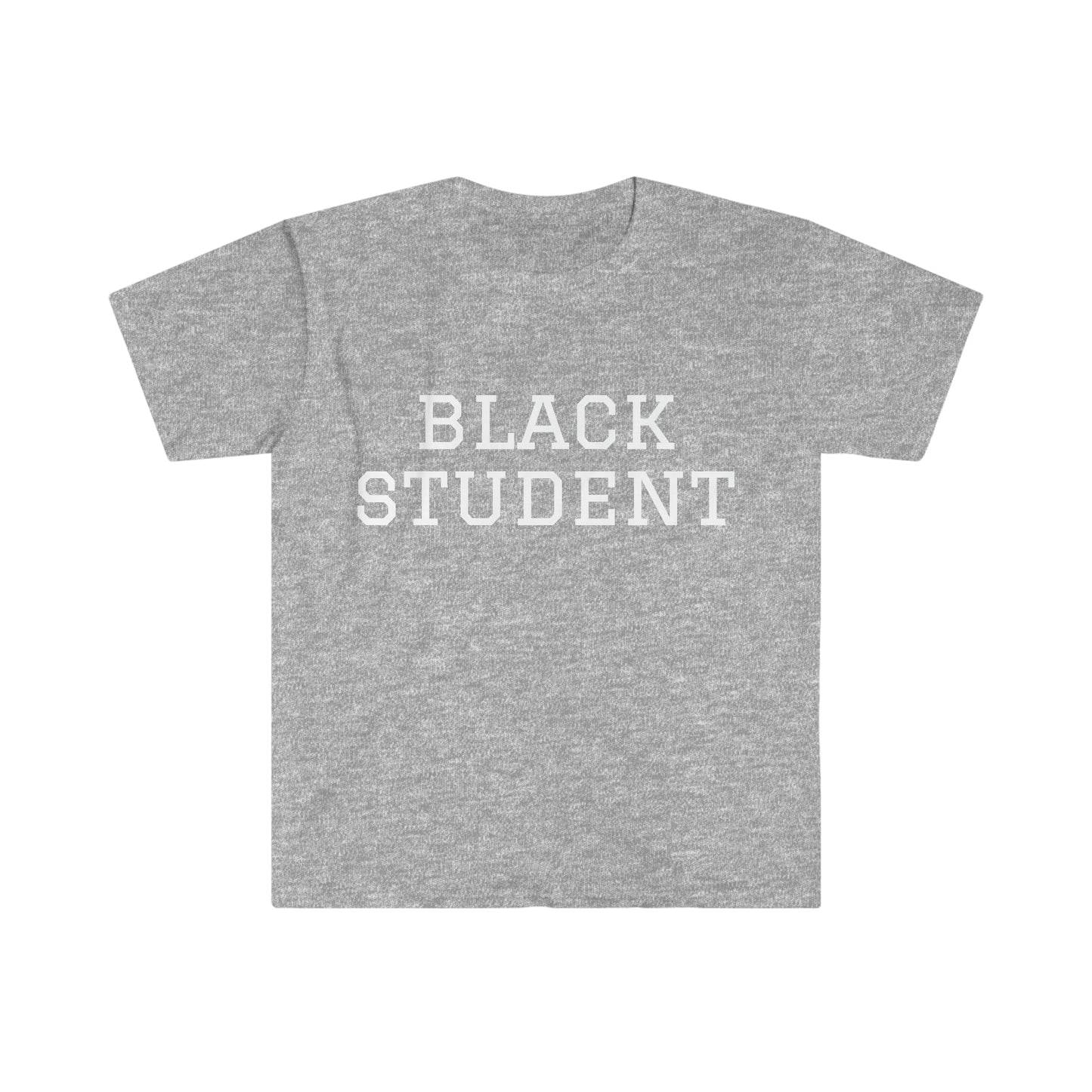 Student T-Shirt