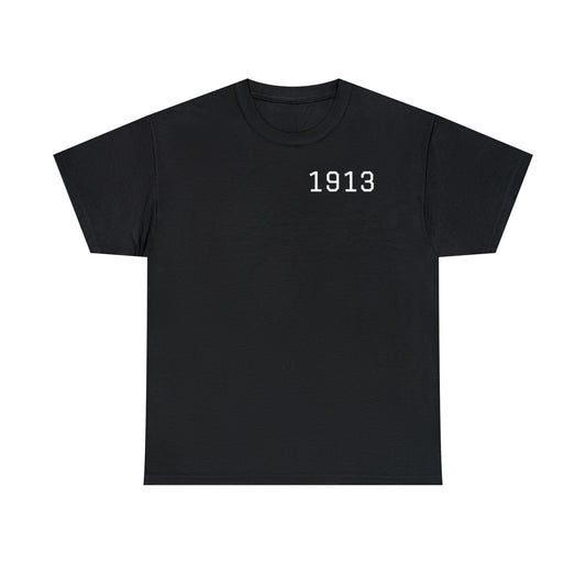 All of My Life Heavy Cotton Tee