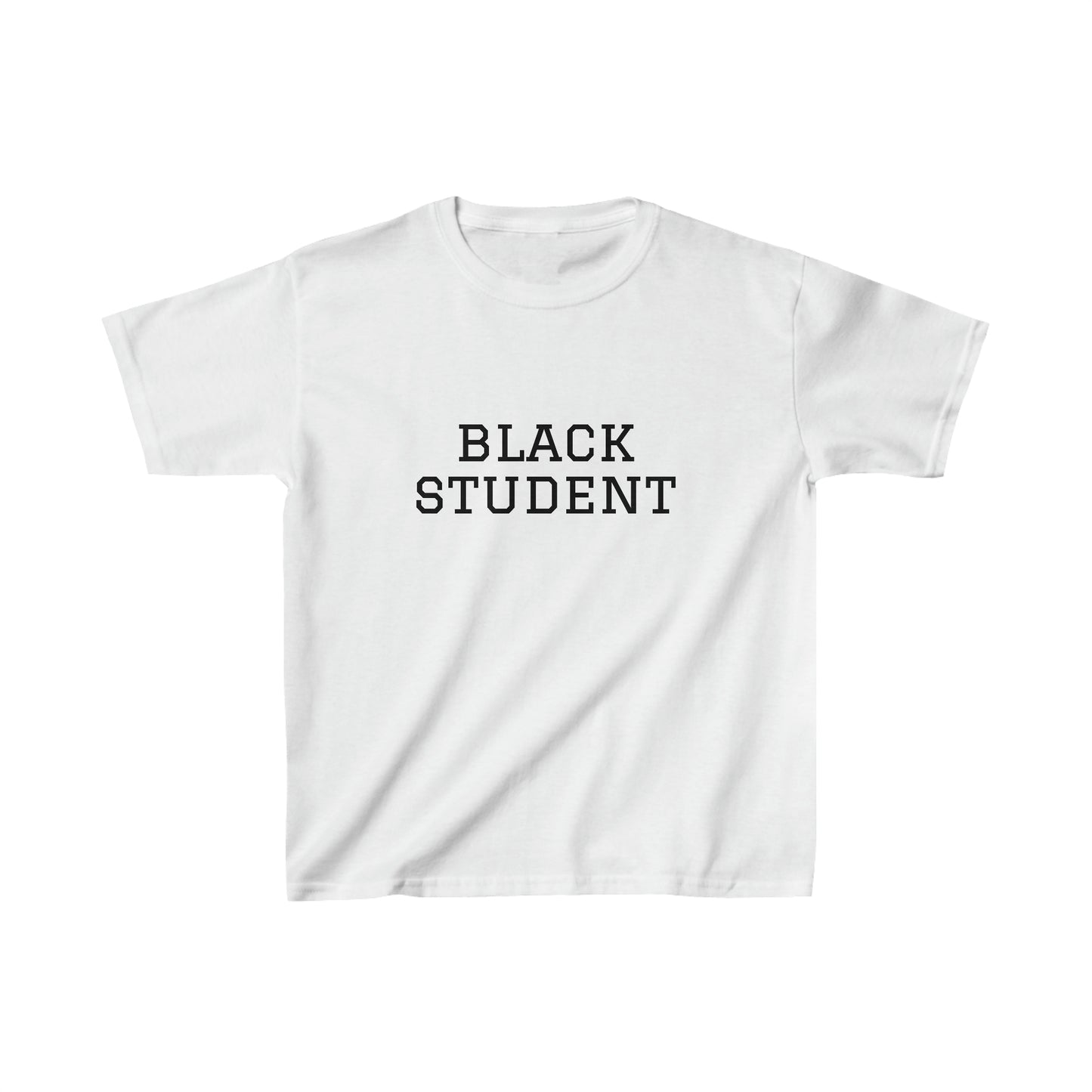 Student Kids Heavy Cotton™ Tee