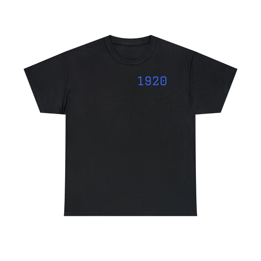 The Sweetest Heavy Cotton Tee