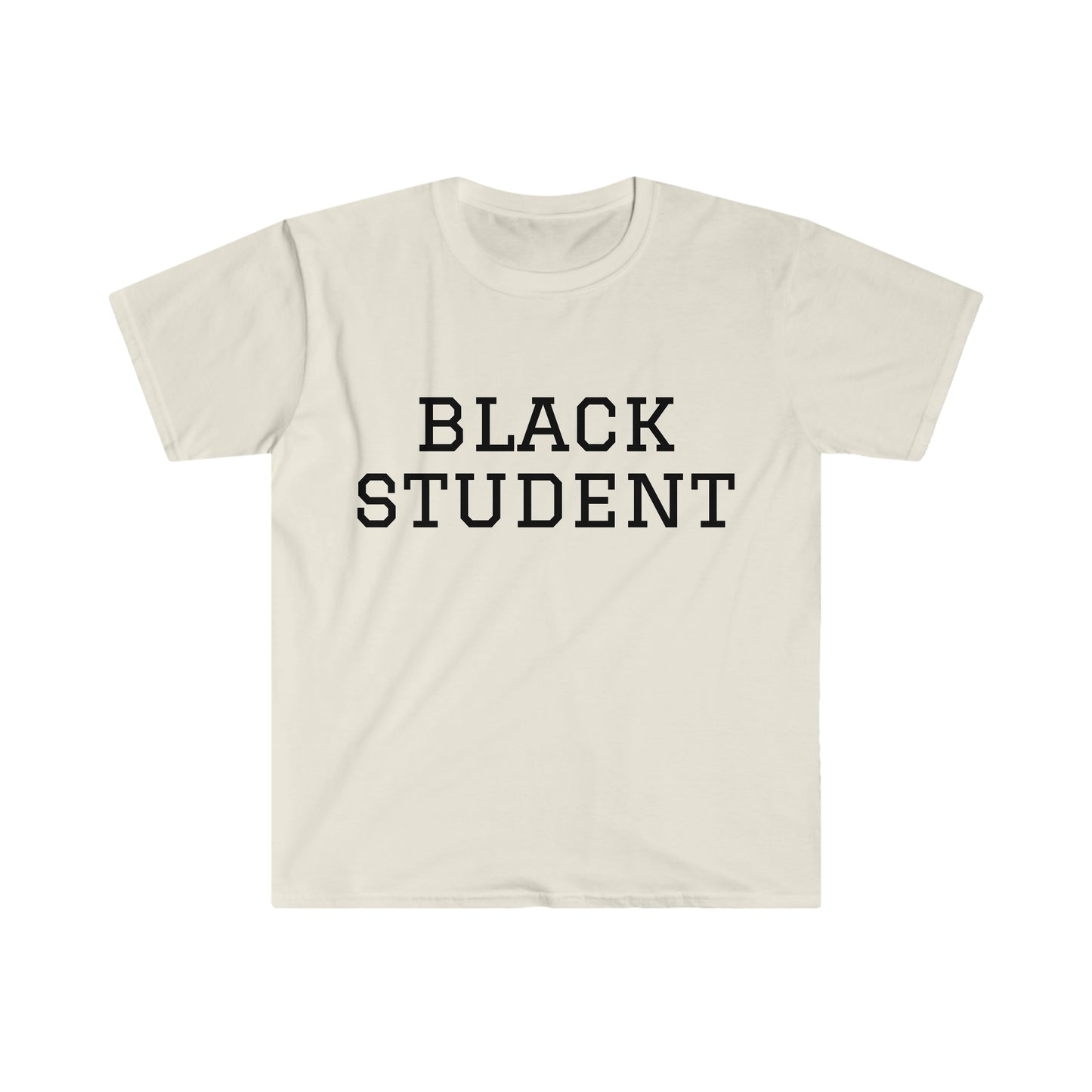 Student T-Shirt