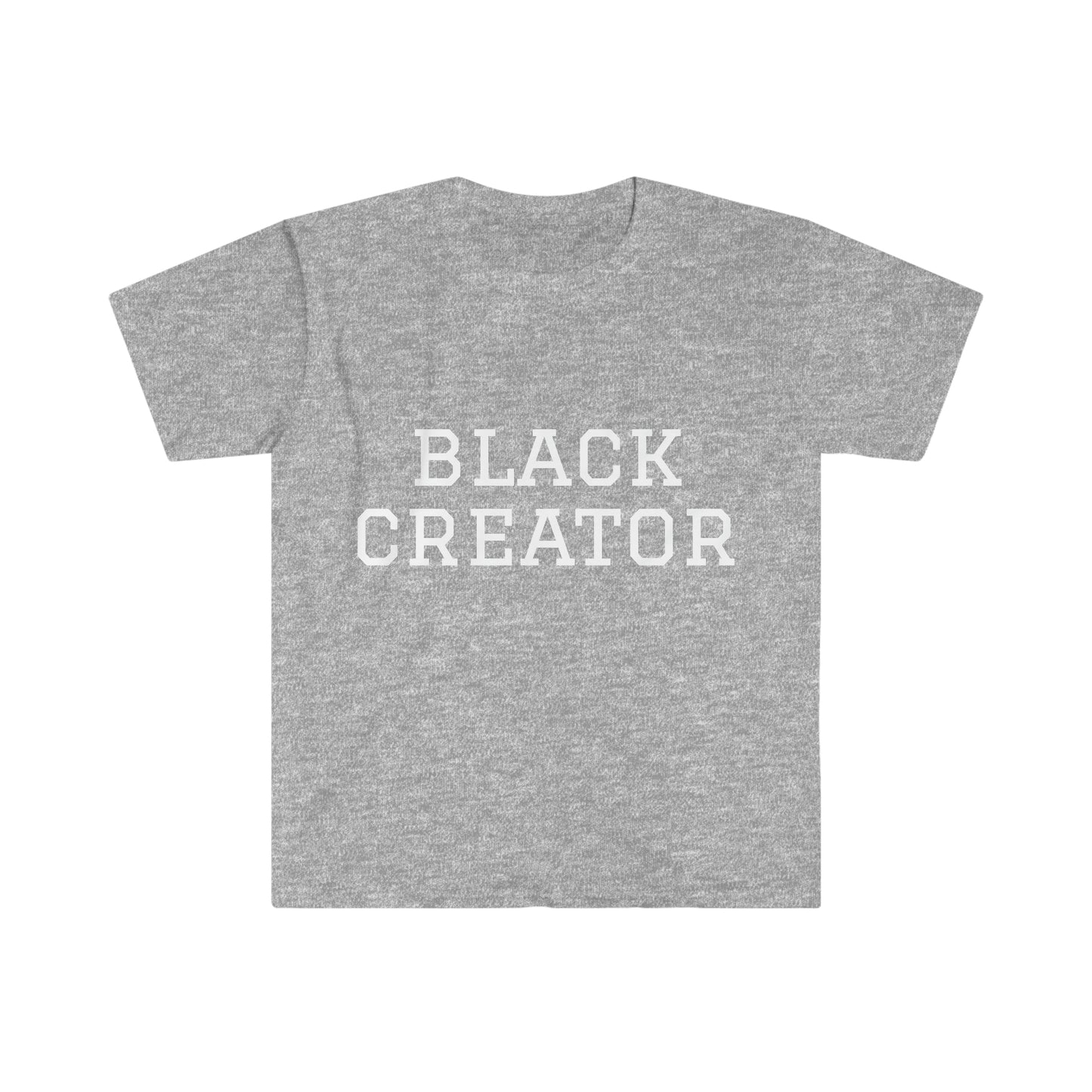 Creator T-Shirt