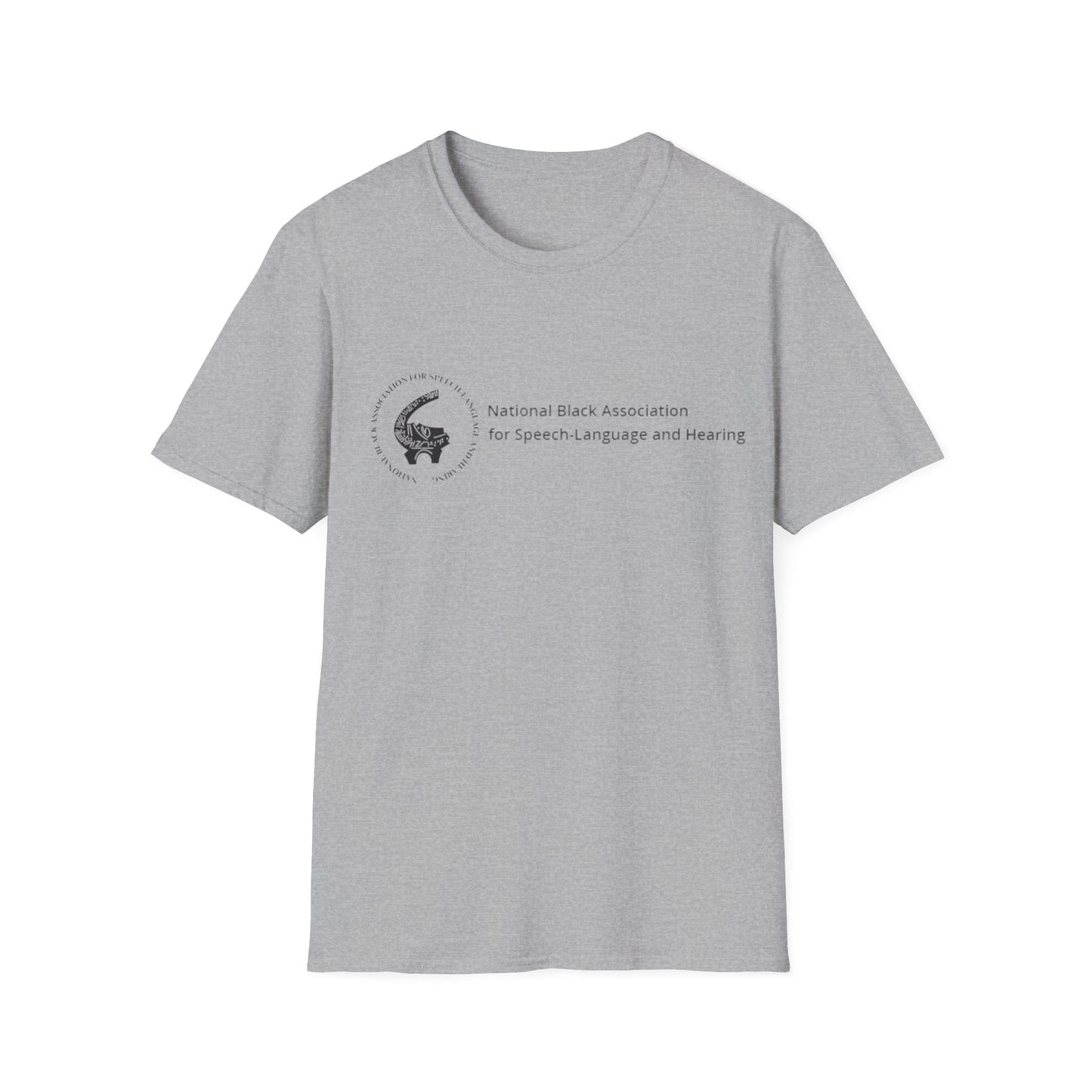 Communicate Unisex Softstyle T-Shirt