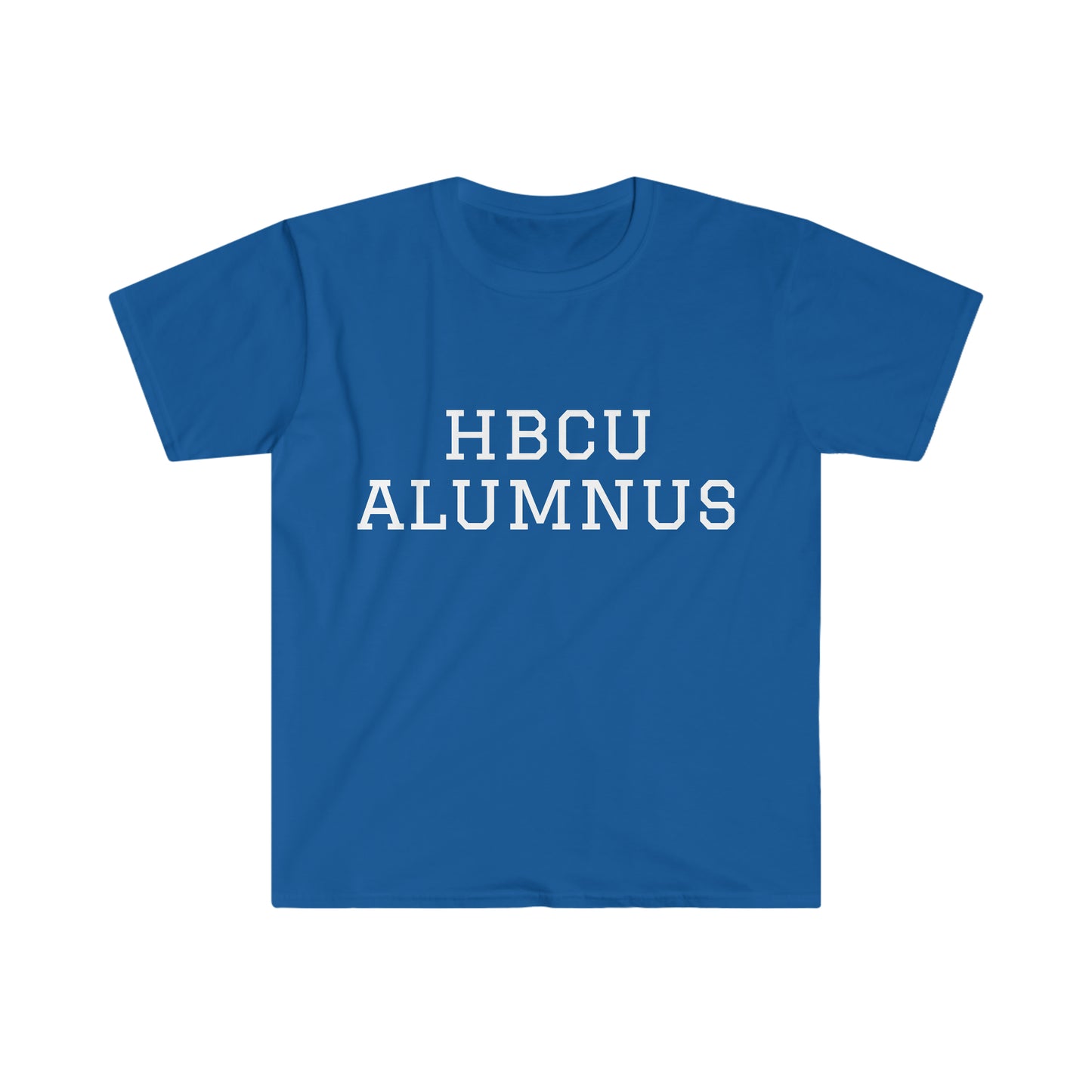 HBCU Alum T-Shirt