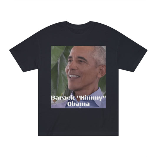 Barack Obama Unisex Classic Tee