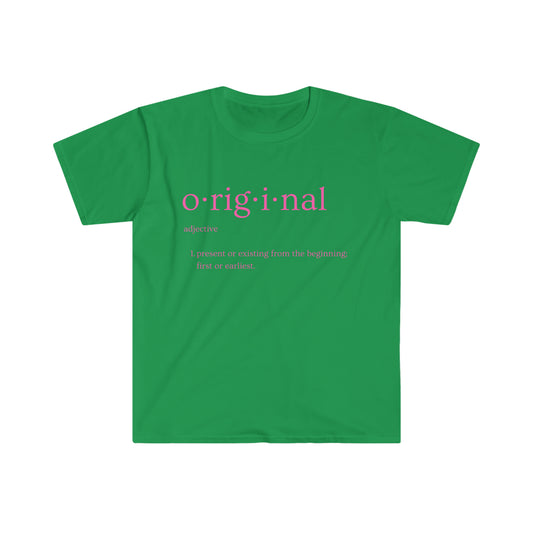 1908 T-Shirt