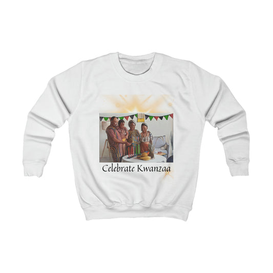 Kids Sweatshirt