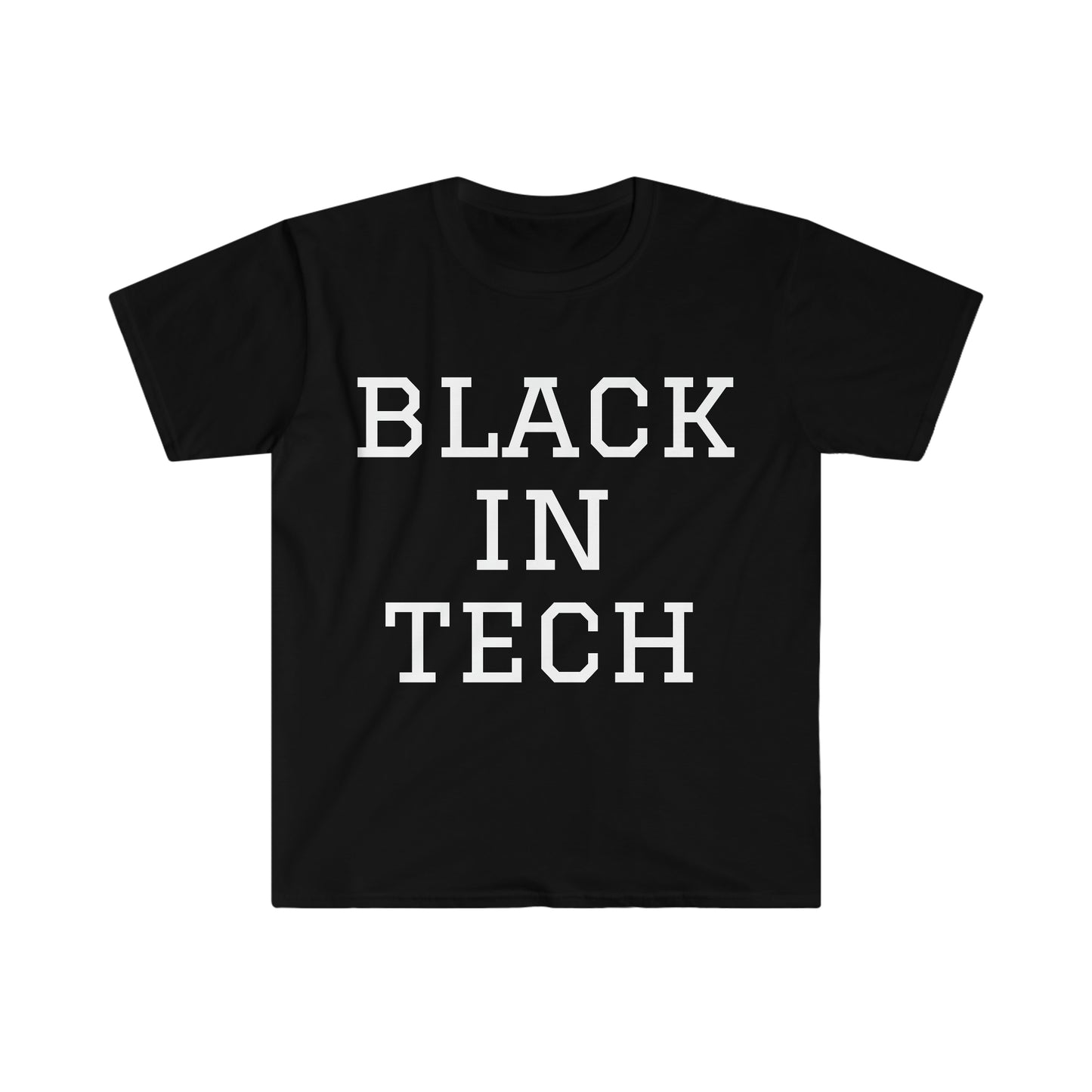 Tech T-Shirt