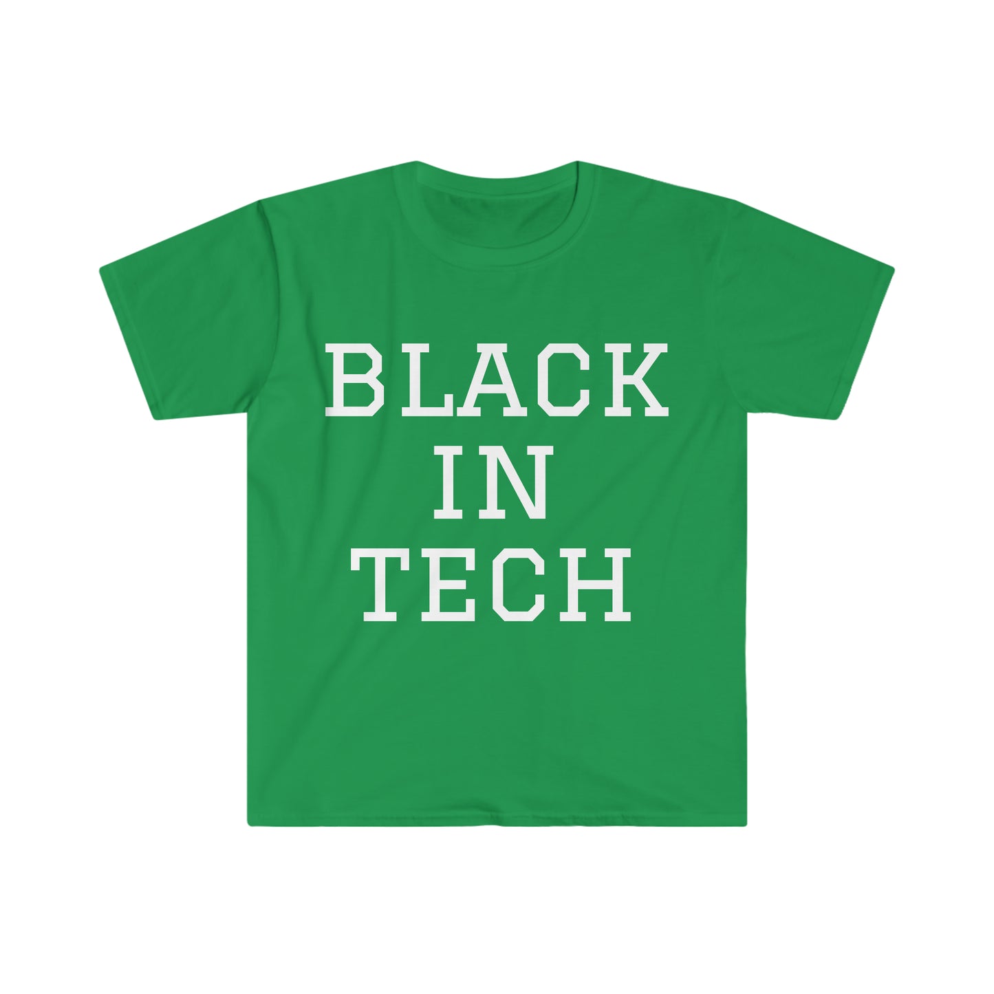 Tech T-Shirt