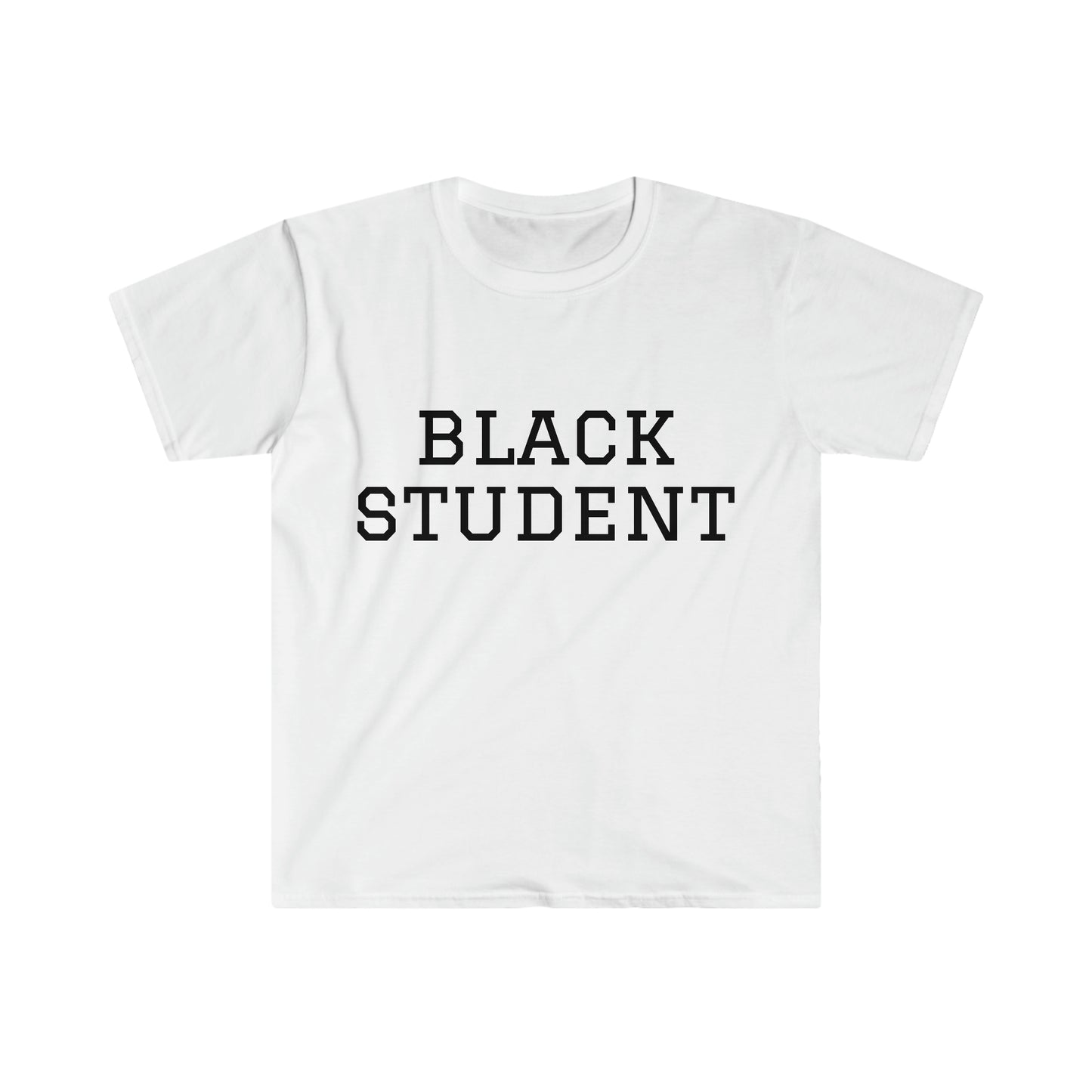 Student T-Shirt