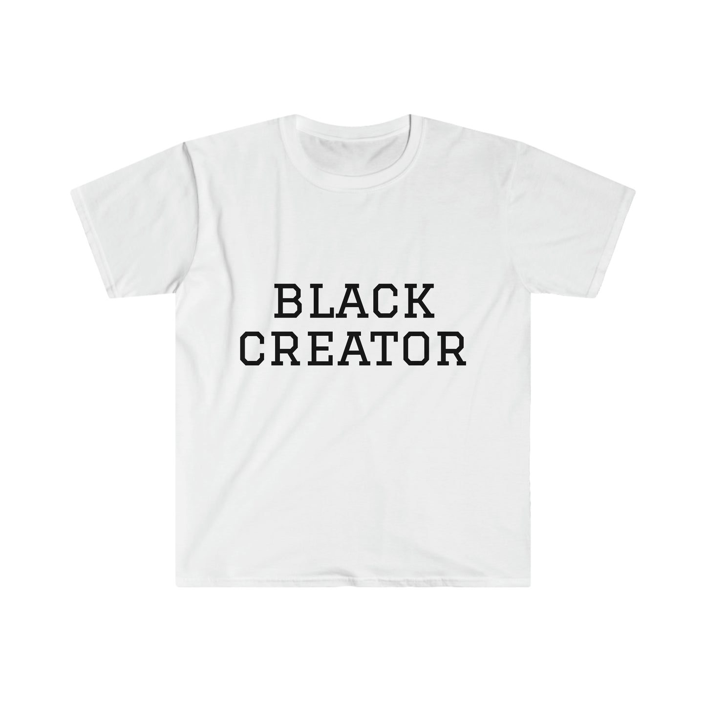 Creator T-Shirt