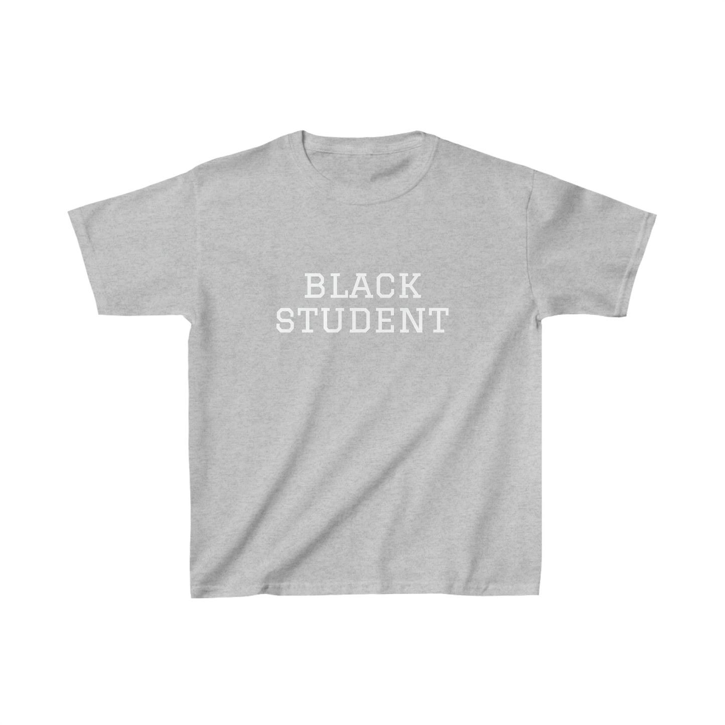 Student Kids Heavy Cotton™ Tee