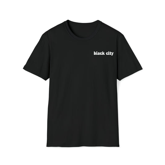 Inglewood Retro T shirt