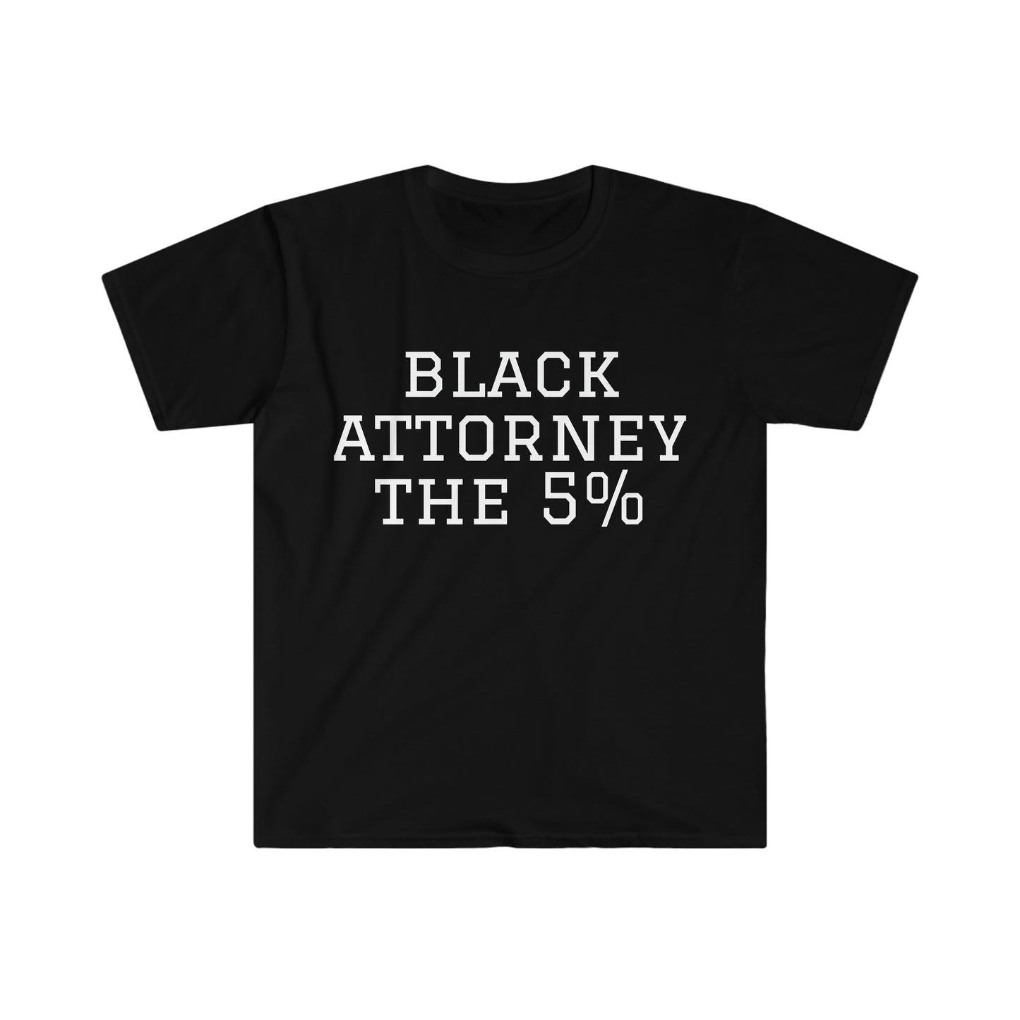 Attorney T-Shirt