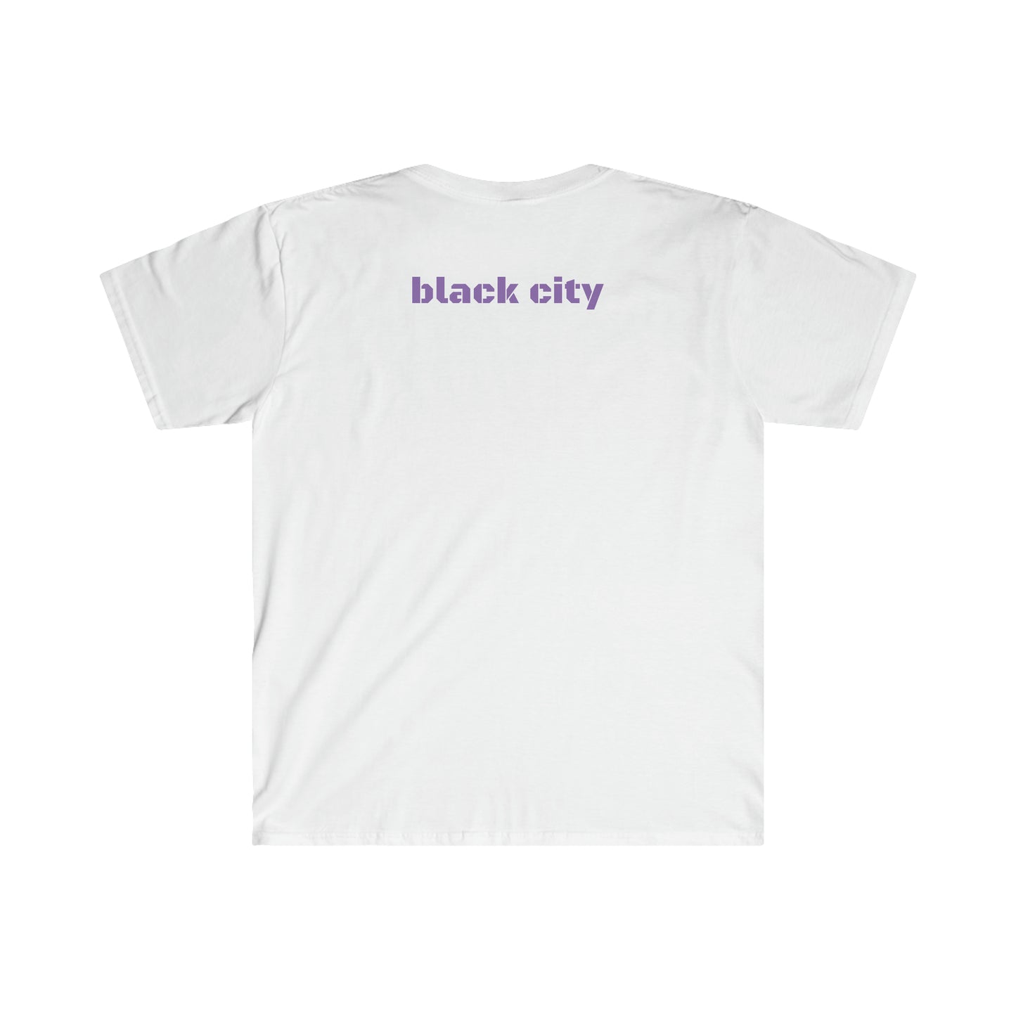 Black Girl Magic T-Shirt