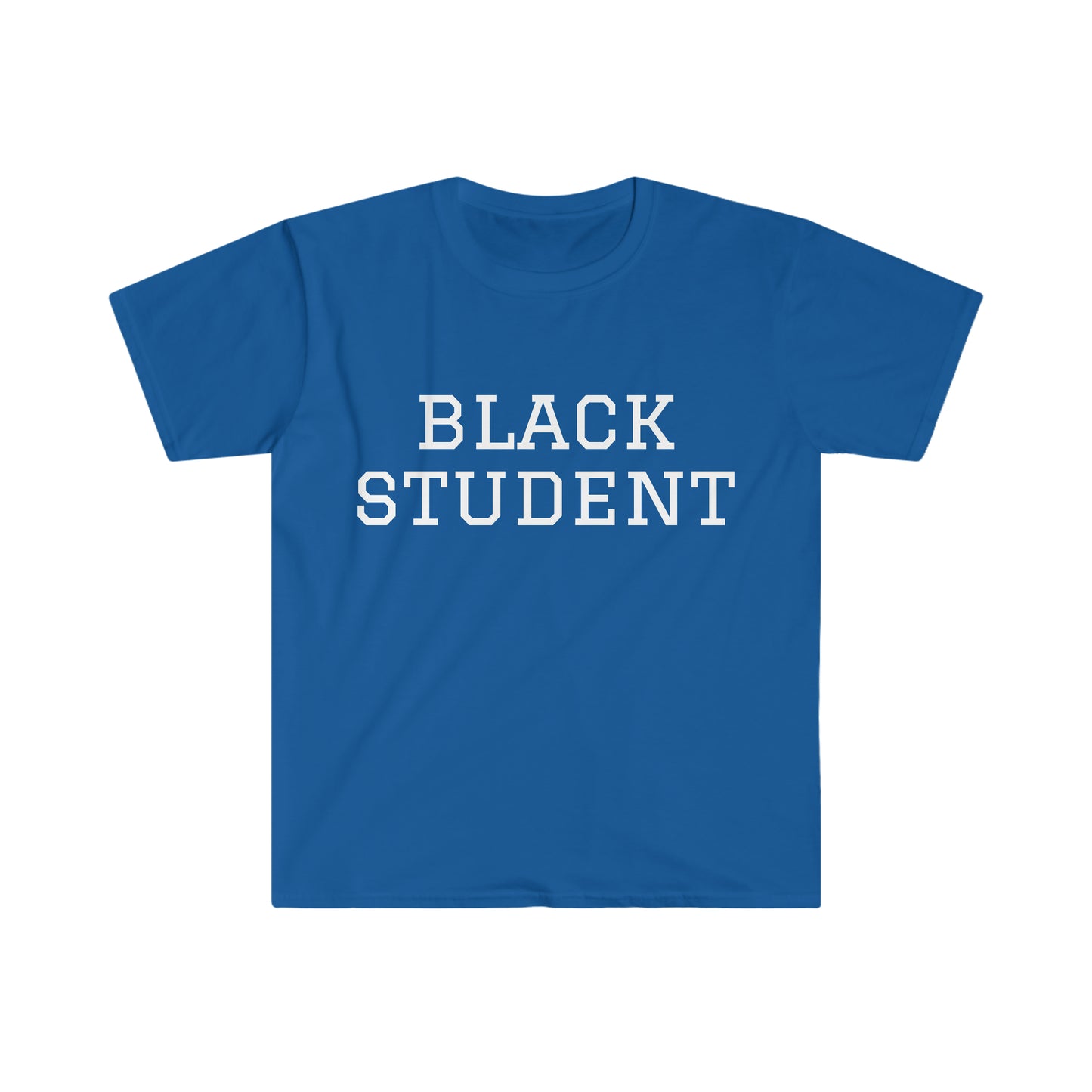 Student T-Shirt