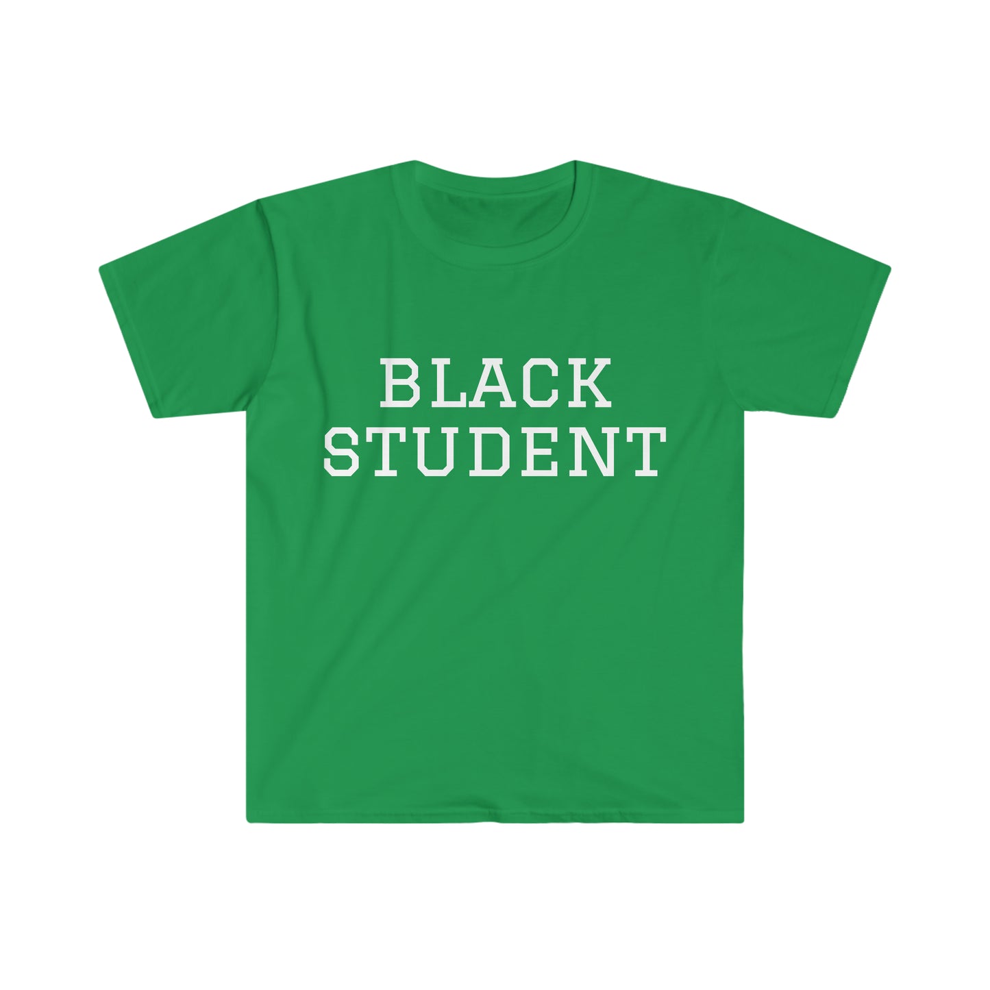 Student T-Shirt