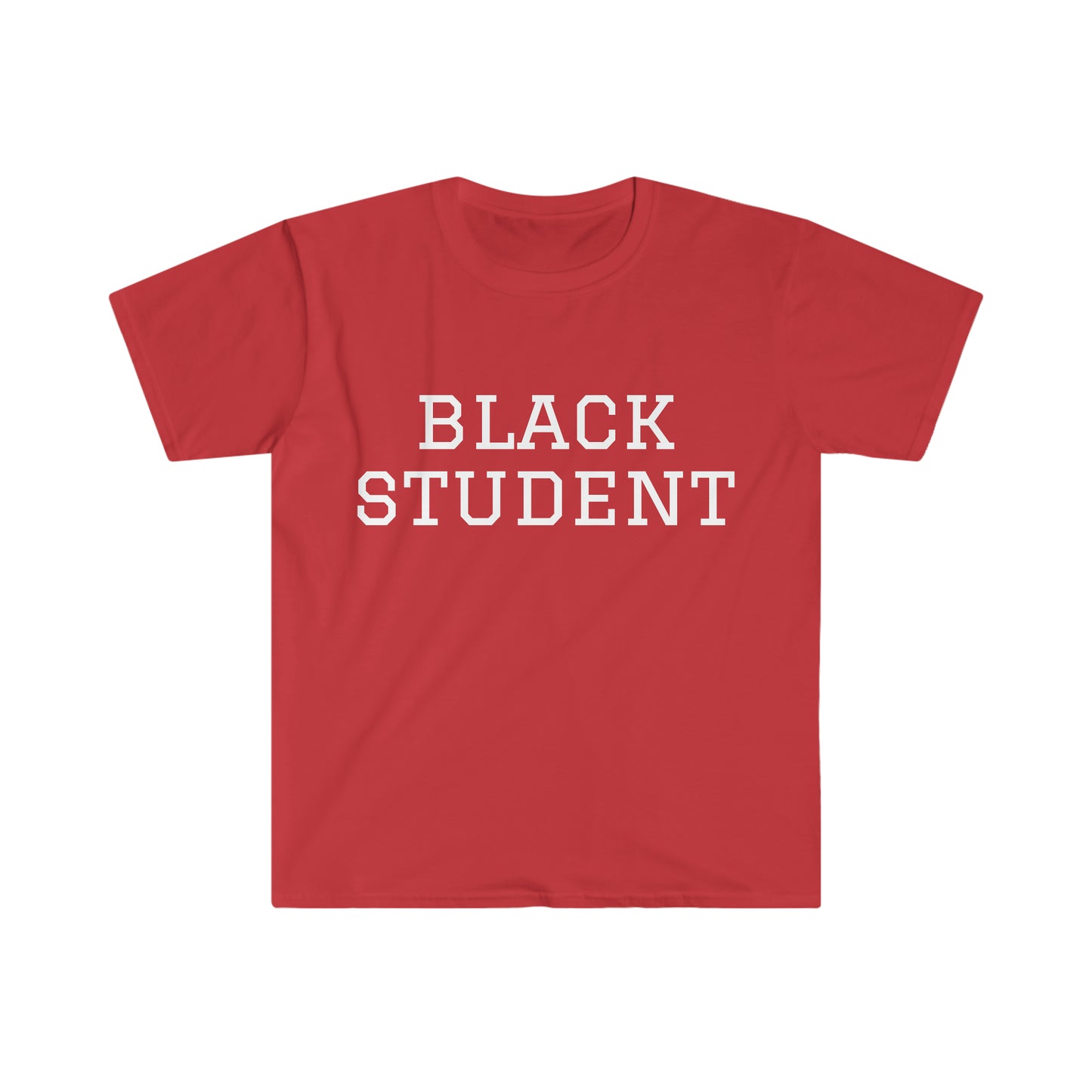 Student T-Shirt