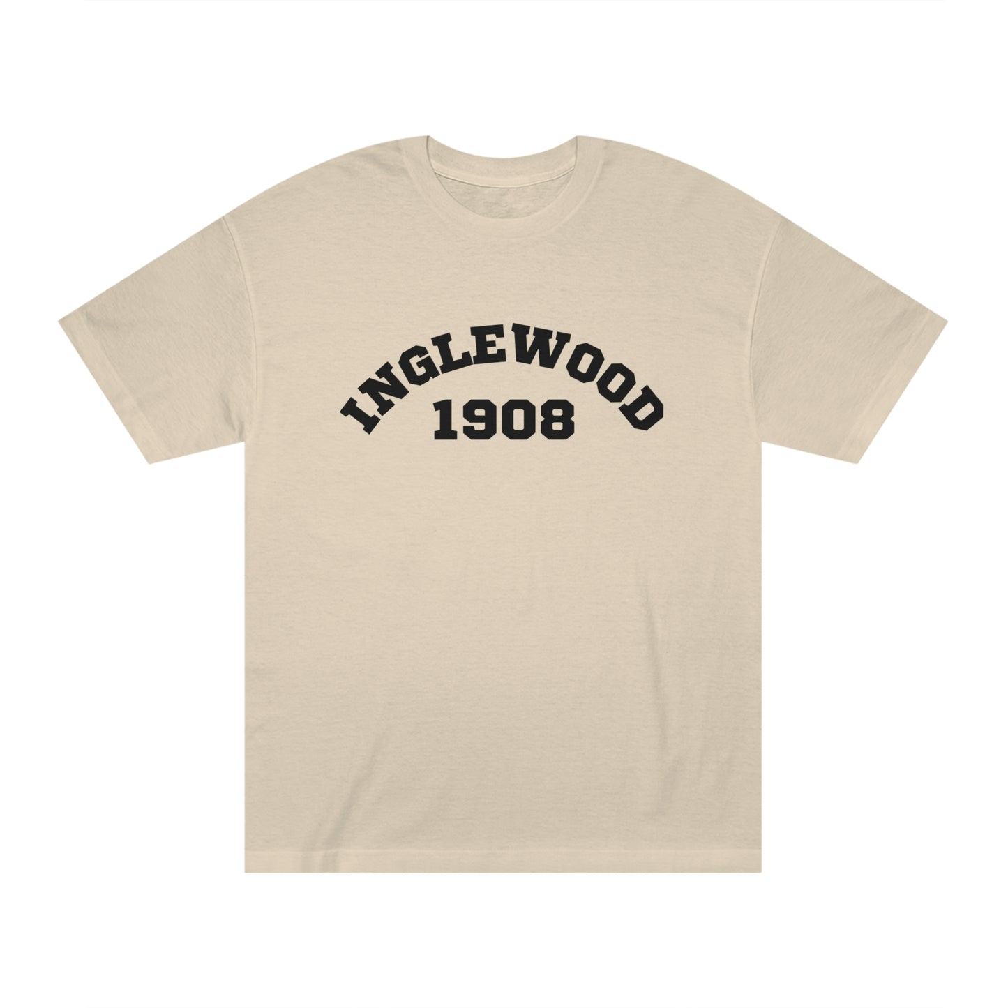 Inglewood Unisex Classic Tee